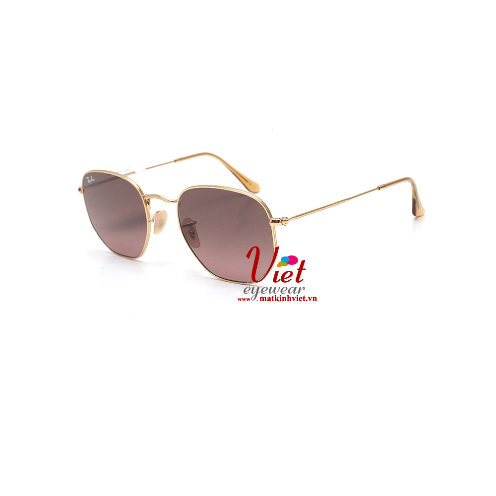 Kính mát RayBan RB3548N  9124/43
